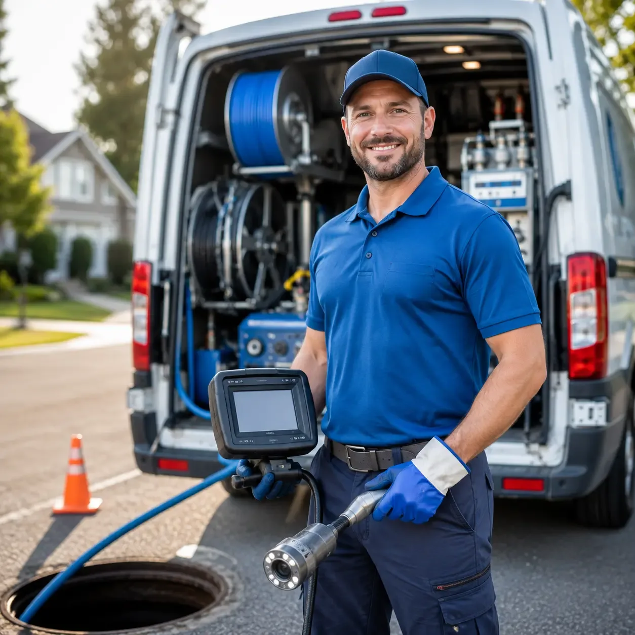 Local Pipe Relining specialists in Asbury Park, NJ
