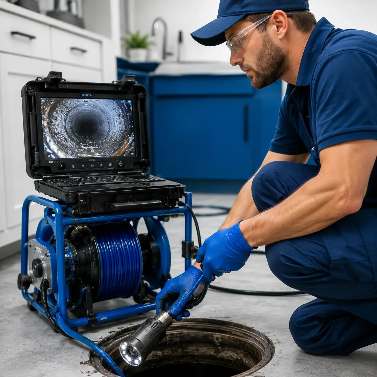 Pipe Relining professionals serving Asbury Park, NJ